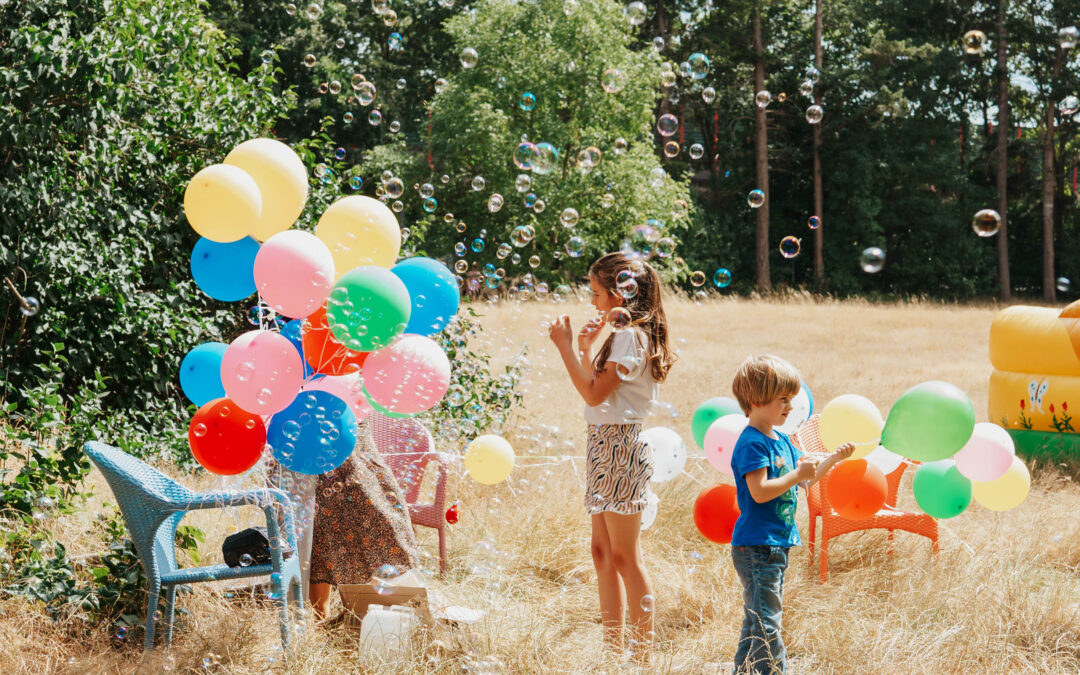 Sommerfest 2025